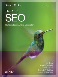 cover of the book The Art of SEO, 2nd Edition: Mastering Search Engine Optimization