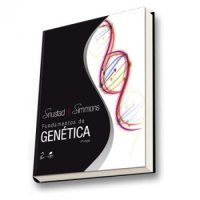 cover of the book Fundamentos de Genética