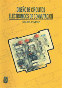 cover of the book Diseño de Circuitos Electrónicos de Conmutación