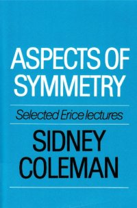 cover of the book Aspects Of Symmetry