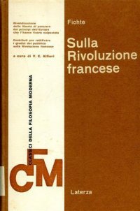 cover of the book Sulla Rivoluzione francese. Sulla libertà di pensiero