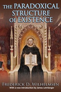 cover of the book The Paradoxical Structure of Existence