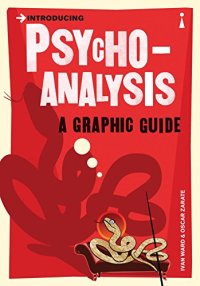 cover of the book Introducing Psychoanalysis: A Graphic Guide