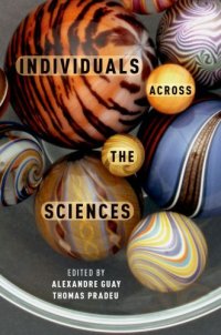 cover of the book Individuals Across the Sciences