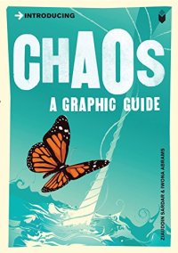 cover of the book Introducing Chaos: A Graphic Guide