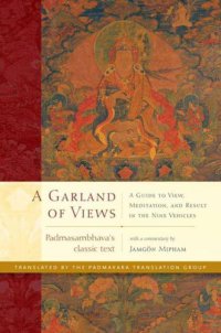 cover of the book A Garland of Views