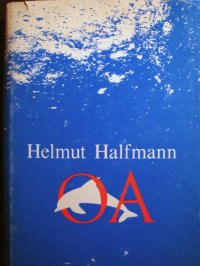 cover of the book OA. Eine Erzählung.