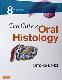 cover of the book Ten Cate’s Oral Histology: Development, Structure, and Function