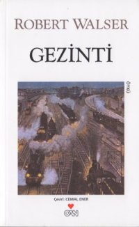 cover of the book Gezinti