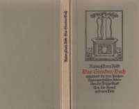 cover of the book Das Stunden-Buch