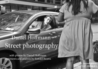 cover of the book Street Photography