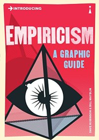 cover of the book Introducing Empiricism: A Graphic Guide