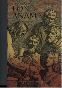 cover of the book Lon Anama