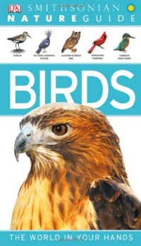 cover of the book Nature Guide: Birds