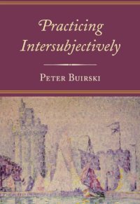 cover of the book Practicing Intersubjectively