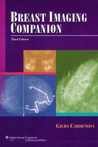 cover of the book Breast Imaging Companion