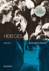 cover of the book Hereges