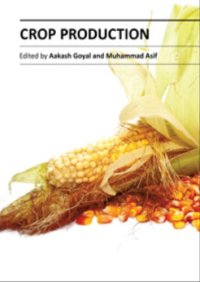 cover of the book Crop Production