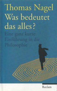 cover of the book Was bedeutet das alles?