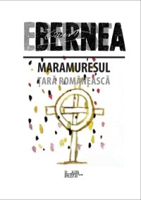 cover of the book Maramuresul, tara romaneasca