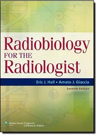 cover of the book Radiobiology for the Radiologist