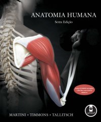 cover of the book Anatomia humana