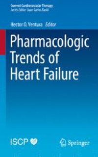 cover of the book Pharmacologic Trends of Heart Failure