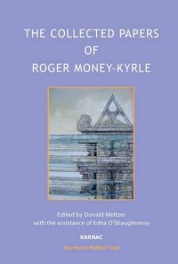 cover of the book The Collected Papers of Roger Money-Kyrle