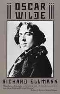 cover of the book Oscar Wilde