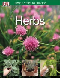 cover of the book Herbs