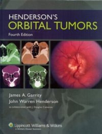 cover of the book Henderson’s Orbital Tumors