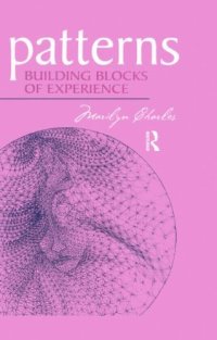 cover of the book Patterns: Building Blocks of Experience