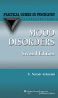 cover of the book Mood Disorders: A Practical Guide