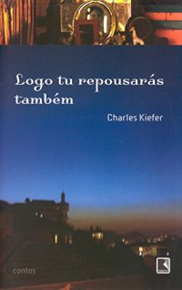 cover of the book Logo Tu Repousarás Também