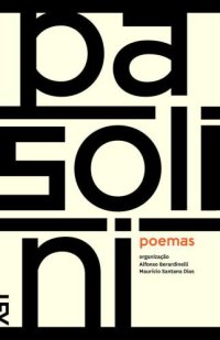 cover of the book Poesia de Pier Paolo Pasolini