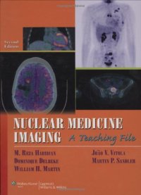 cover of the book Nuclear Medicine Imaging: A Teaching File