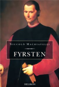 cover of the book Fyrsten