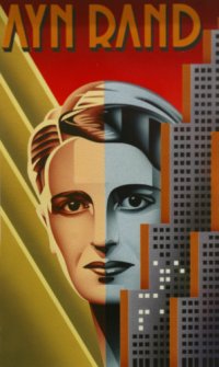 cover of the book Collected Works of Ayn Rand