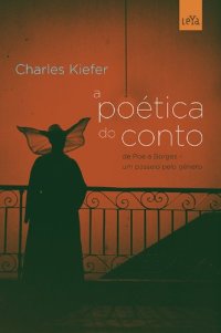 cover of the book A Poética do Conto