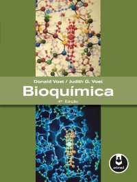 cover of the book Bioquímica