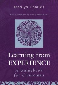 cover of the book Learning from Experience: Guidebook for Clinicians