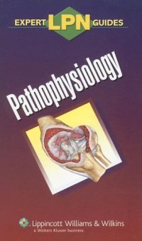 cover of the book LPN Expert Guides: Pathophysiology