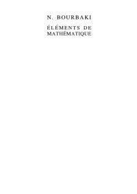 cover of the book Théorie des ensembles