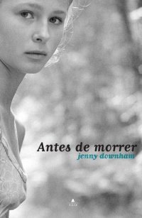 cover of the book Antes de morrer