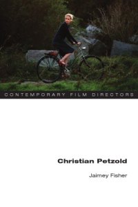 cover of the book Christian Petzold