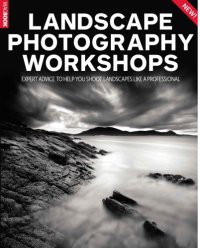 cover of the book Landscape Photography Workshop