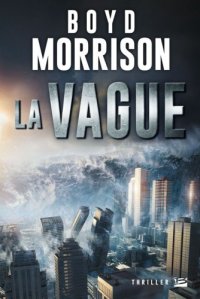 cover of the book La Vague