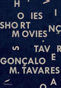 cover of the book Short movies (Coleção Gira)