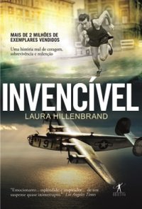 cover of the book Invencível