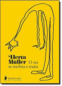 cover of the book O Rei Se Inclina e Mata